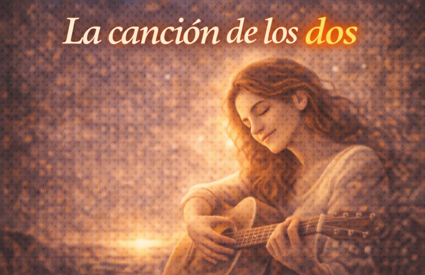 La Canción De Los Dos – Canto