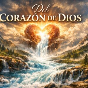 Del Corazón de Dios – Canto