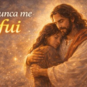 Nunca Me Fui – Canto