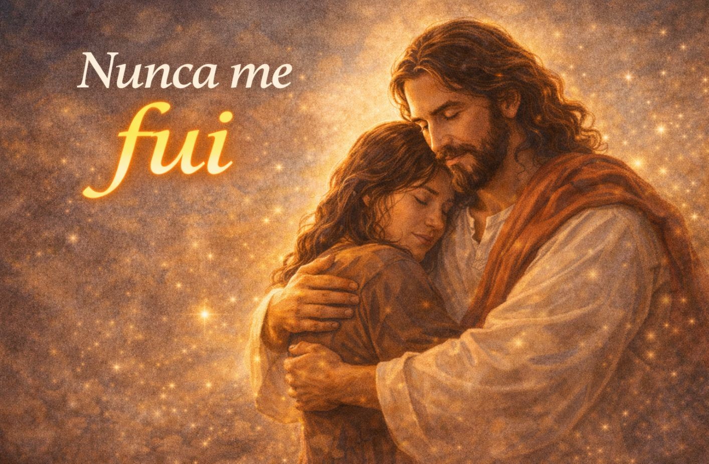 Nunca Me Fui – Canto