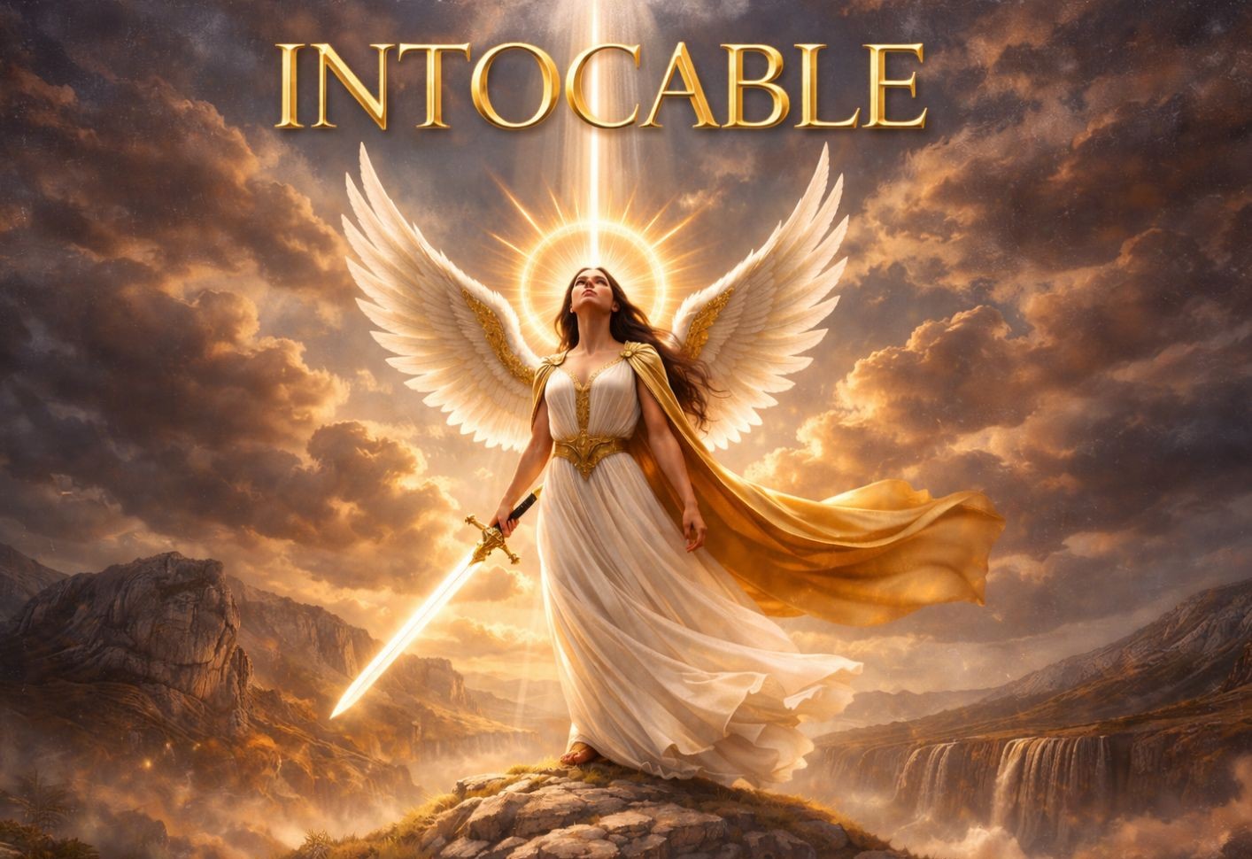 Intocable – Canto