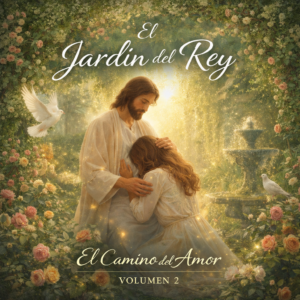 El Camino del Amor – Volumen 2: El Jardín del Rey
