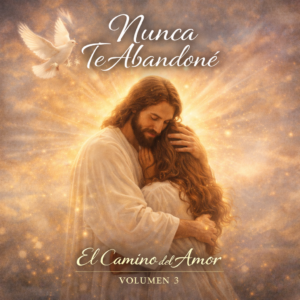El Camino del Amor – Volumen 3: Nunca Te Abandoné