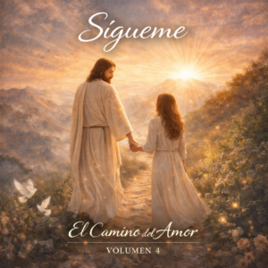 El Camino del Amor – Volumen 4: Sígueme