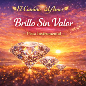 Brillo Sin Valor – Pista Instrumental
