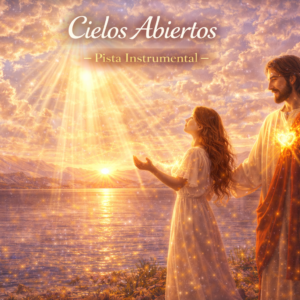 Cielos Abiertos – Pista Instrumental