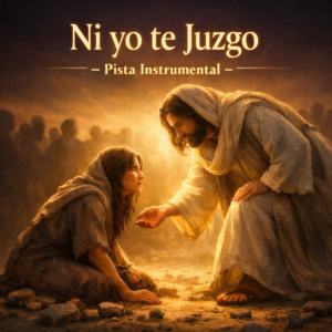 Ni Yo Te Juzgo – Pista Instrumental