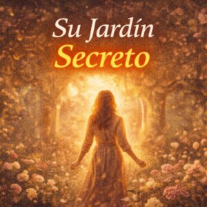 Su Jardín Secreto – Canto