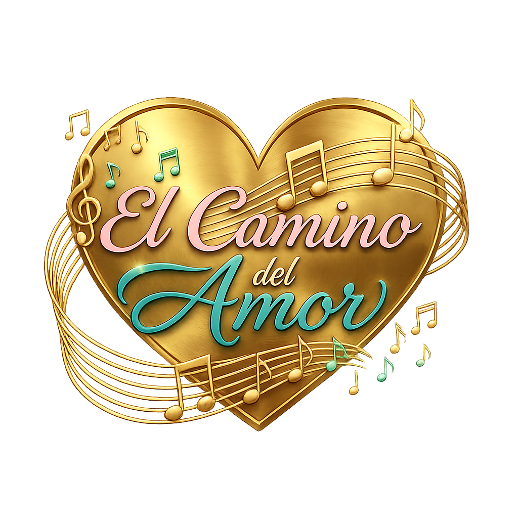 El Camino del Amor